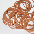 COPPER-PHOSPHORUS BRAZING ALLOY WELDING WIRE